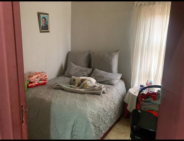 3 BEDROOM HOUSE FOR SALE IN PROTEA GLEN